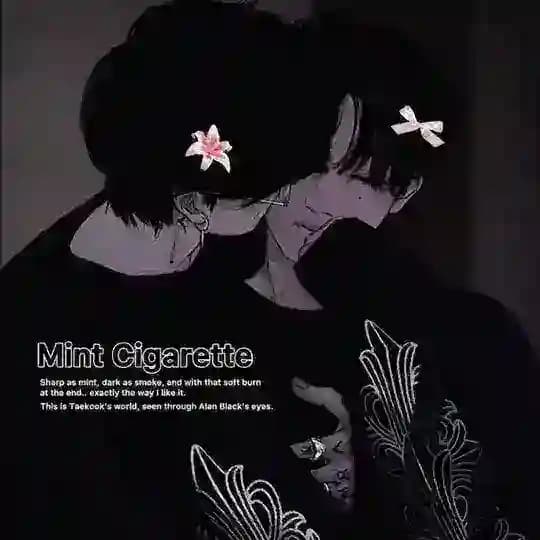 (𝖵𝖪 𝗏𝖾𝗋.) سیگارِ نعنایی