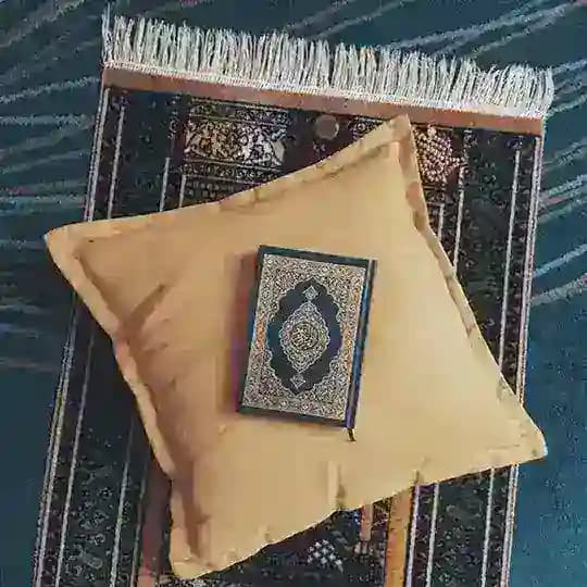 القرأن الكريم 🕋📿