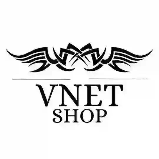 Vnet Shop
