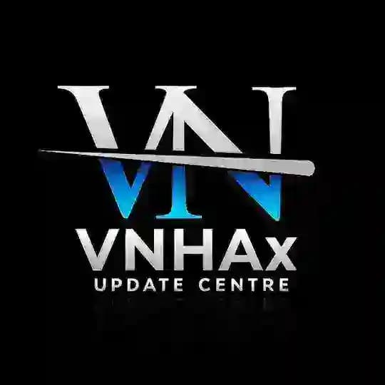 Vnhax Update Center™