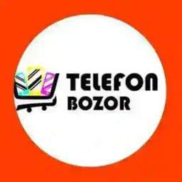 Telefon bozori Profile