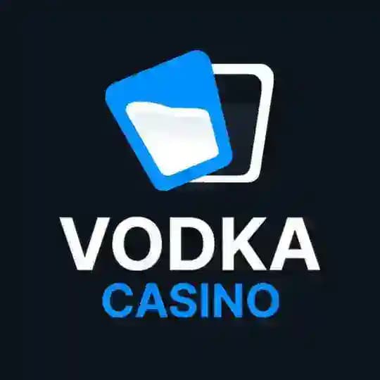 Vodka казино