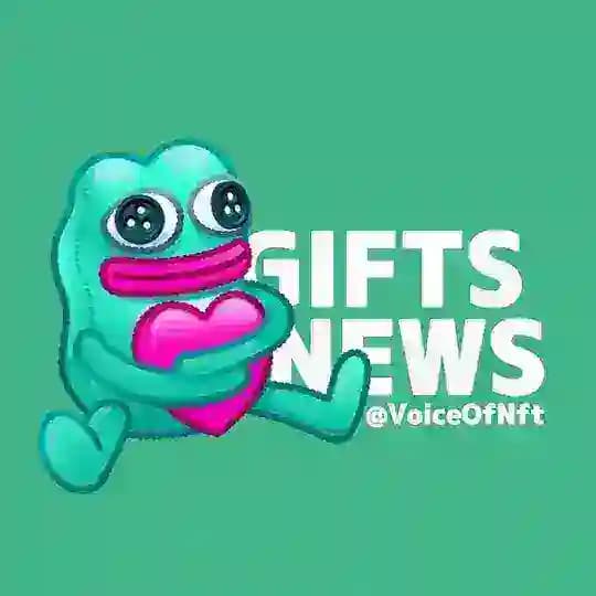 𝐕𝐨𝐢𝐜𝐞 𝐎𝐟 𝐍𝐅𝐓 🎁 Profile