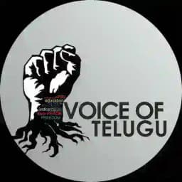 Voice Of Telugu 📻 Profile