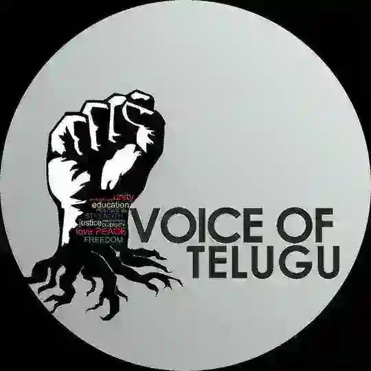 Voice Of Telugu 📻 Profile