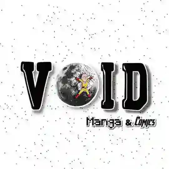 VOID Manga 2.0