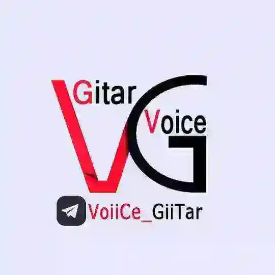 وُیس گیتار🎸 Profile