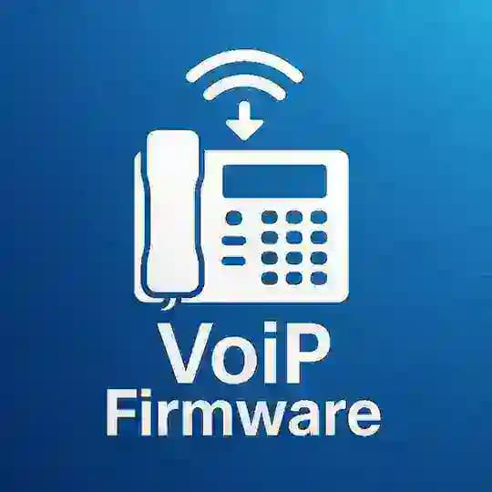 Voip Firmware