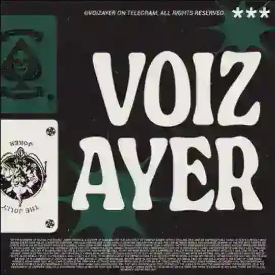 [ “VOIZAYER • ── Open .. ]