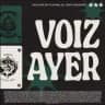 [ “VOIZAYER • ── Open .. ]