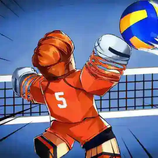 VOLLEYBALL LEGENDS NEWS