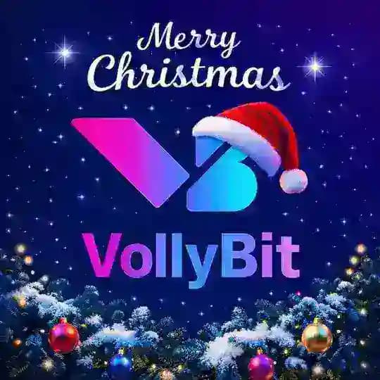 VollyBit Announcements