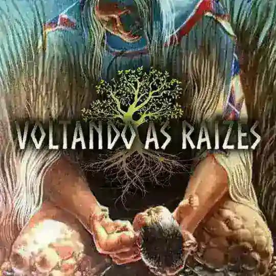 🌿VOLTANDO AS RAÍZES🌿 Profile