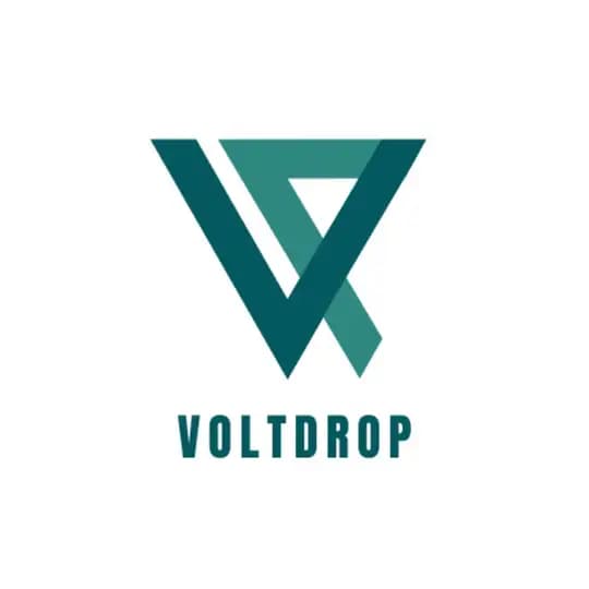Voltrum Airdrop