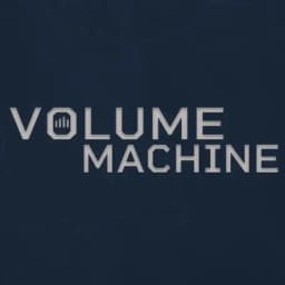 Volume Machine Public Profile