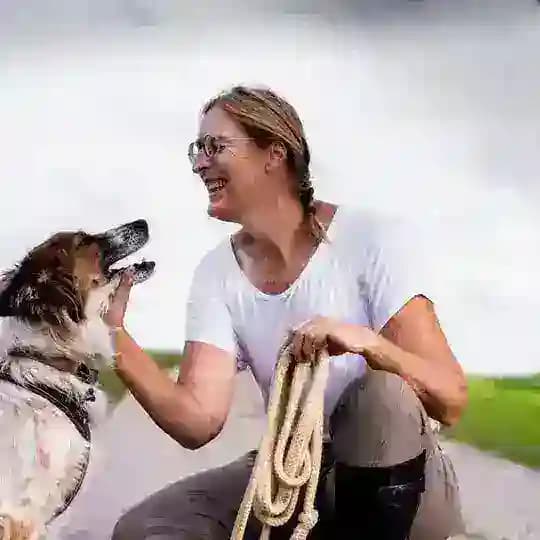 Sylvia 🐴 Von Mir zu Tier 🐾