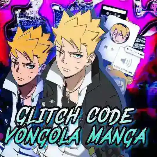 Vongola Manga 2nd
