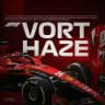 HIRMIN, RESS VORTHAZE