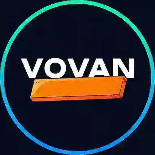 VOVAN / ВОВАН