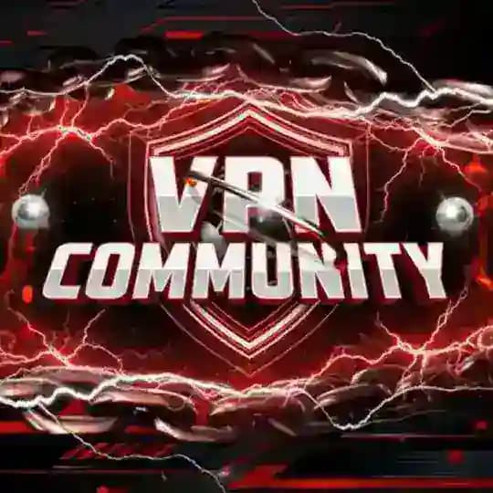 VPN Community 🇹🇲