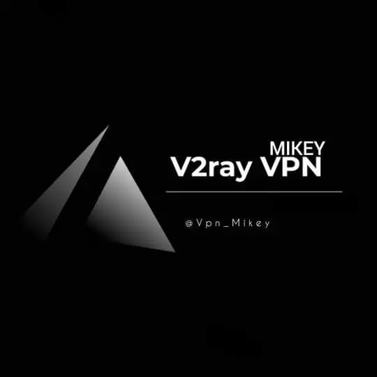 Vpn_Mikey