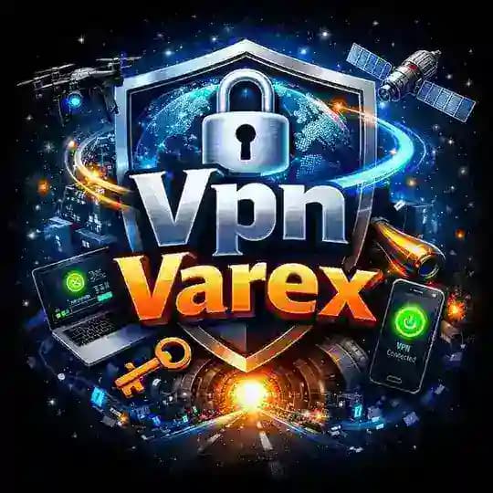 Vpn varex