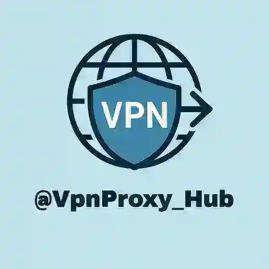 VpnProxyHub