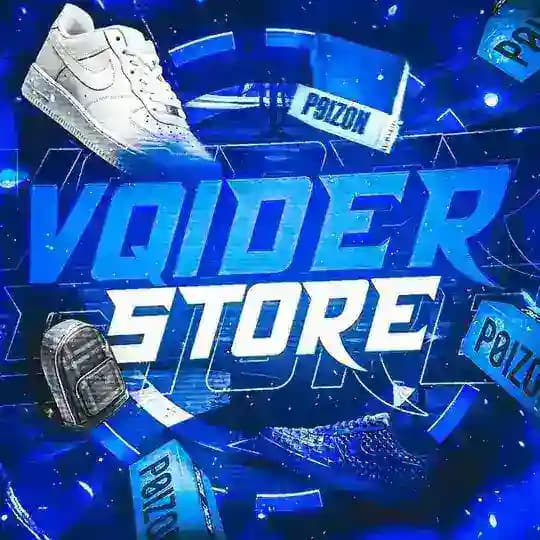 VQIDER | Вещи из Китая🇨🇳