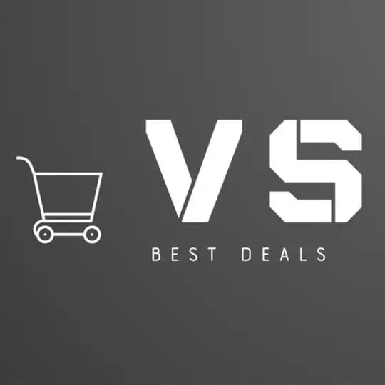 Vs Best Deals [Flash Deals]
