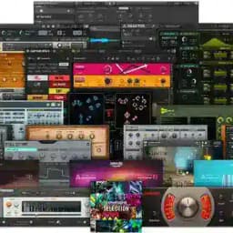 FL STUDIO 25 VST PLUGINS AXX Fll Profile