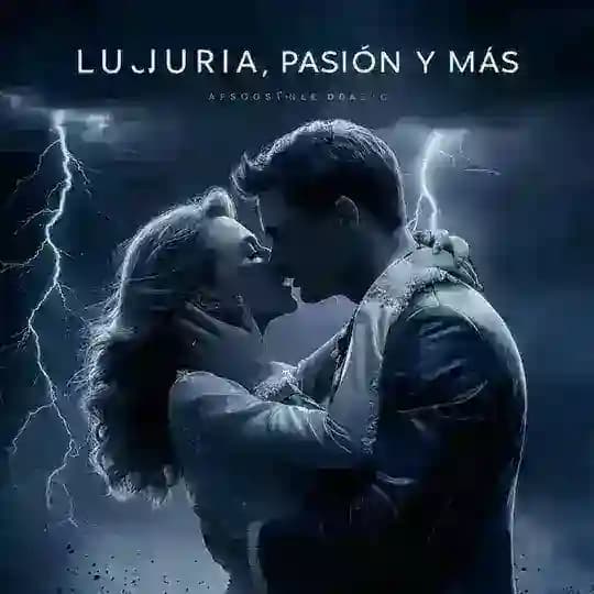 LUJURIA, PASIÓN Y EROTISMO 😍 Profile