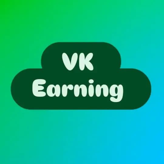 VK Earning Profile
