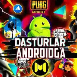 Vzlom Oyinlar | Android Dasturlar | Mod Ilovalar Profile