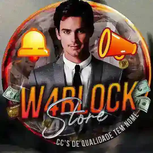 W4rLock Store (Avisos)