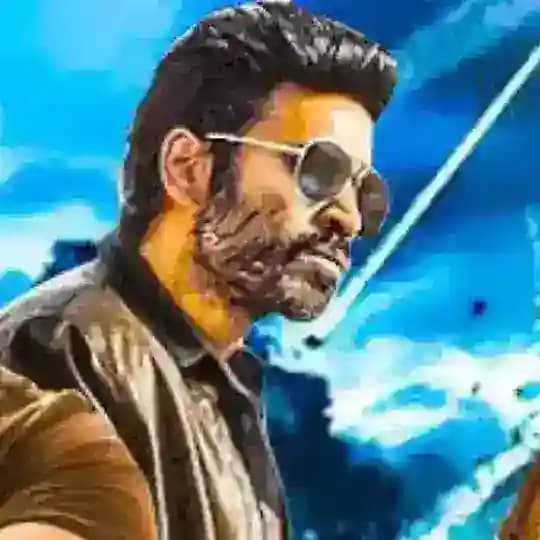 WAAFI VIP FLIM 2