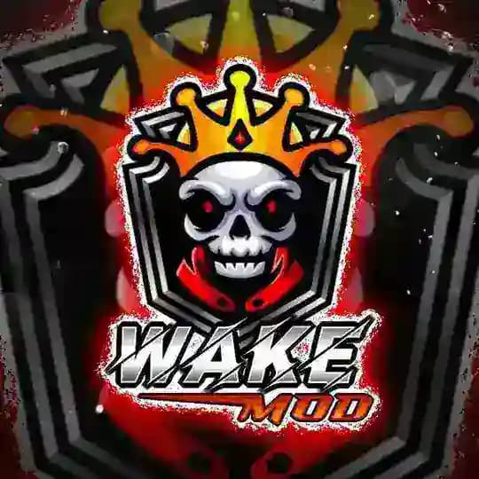 ☠️ WAKE IOS SETUP ☠️