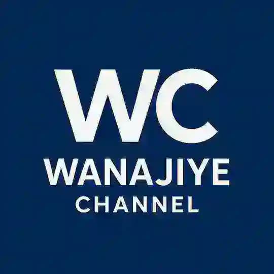 WANAAJIYE CHANNEL