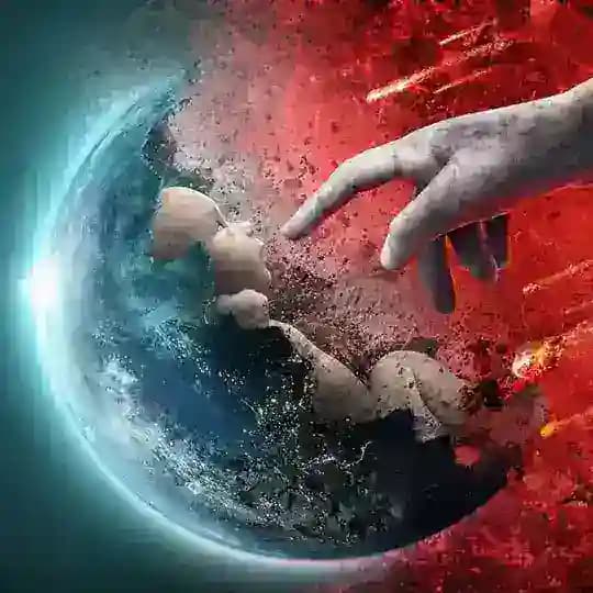 WAR OF THE WORLDS