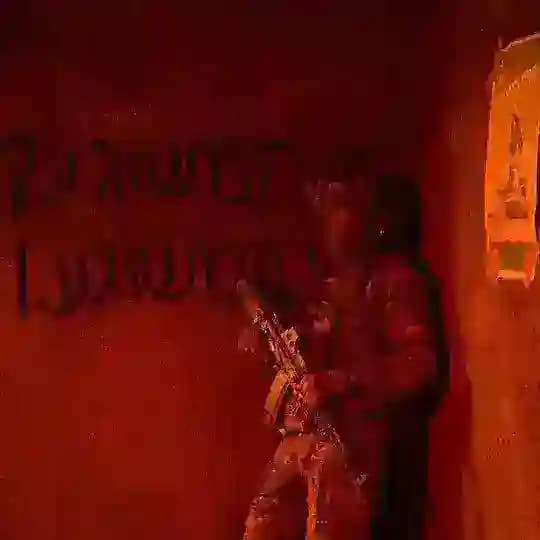World War || حرب العالم