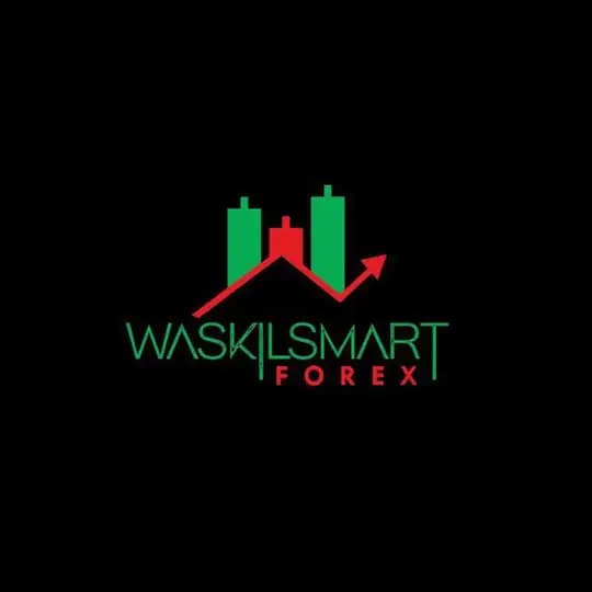 WASKILSMARTFX TRADING ROOM®️