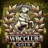 WBCCLUB GOLD👑