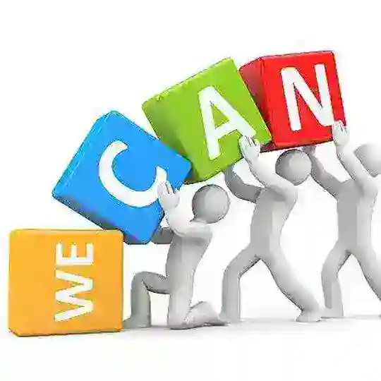 فهرس منصة وي كان WE CAN