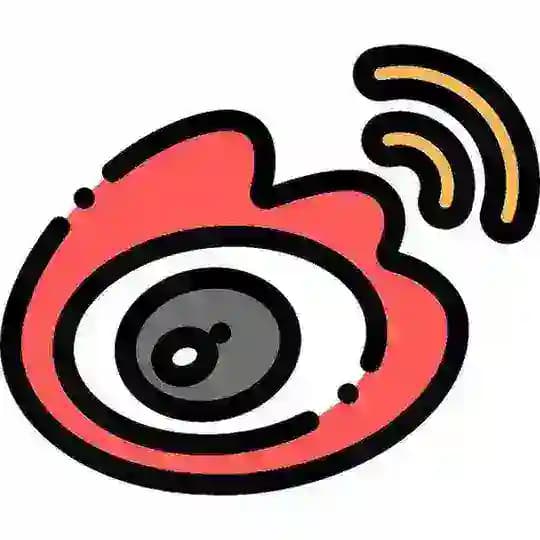 WEIBO TRENDING #1