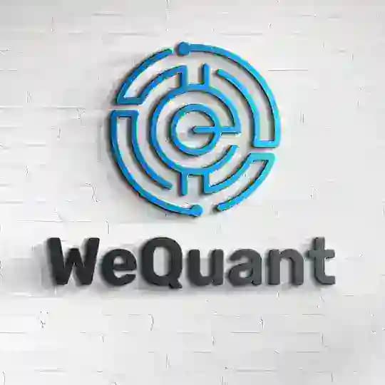 WEQUANT official telegram channel (English)