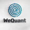 WEQUANT official telegram channel (English)