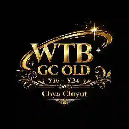 𝐂𝐇 𝐀𝐆𝐄𝐍𝐓 𝐖𝐓𝐁 𝐆𝐂 𝐎𝐋𝐃 Profile