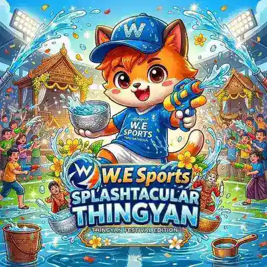 W.E SPORT Main Channel
