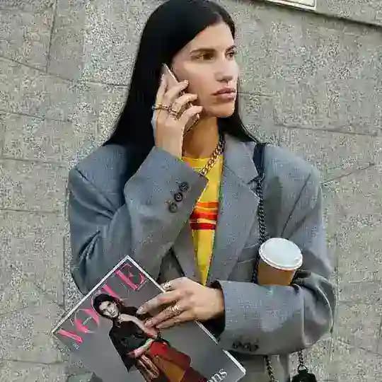 МЫ стиль