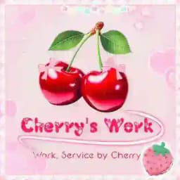 🍒𝐖𝐨𝐫𝐤 𝐟𝐫𝐨𝐦 𝐡𝐨𝐦𝐞 𝐛𝐲 𝐂𝐡𝐞𝐫𝐫𝐲 Profile
