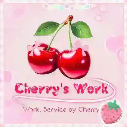 🍒𝐖𝐨𝐫𝐤 𝐟𝐫𝐨𝐦 𝐡𝐨𝐦𝐞 𝐛𝐲 𝐂𝐡𝐞𝐫𝐫𝐲 Profile